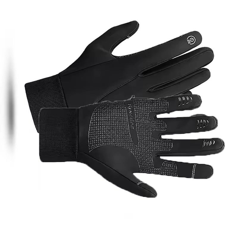 Touch Screen Gloves - Kyncilor Winter Motorcycle Riding Gloves for