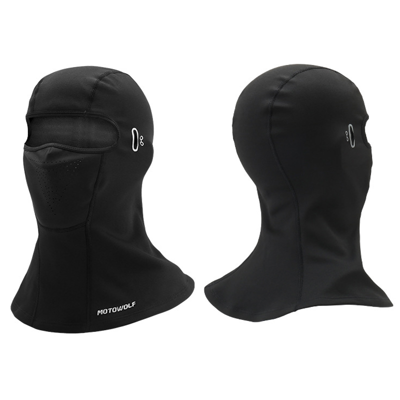 Winter Neck Warmer Thermal Mot - Balaclava Ski Mask 评论和价格