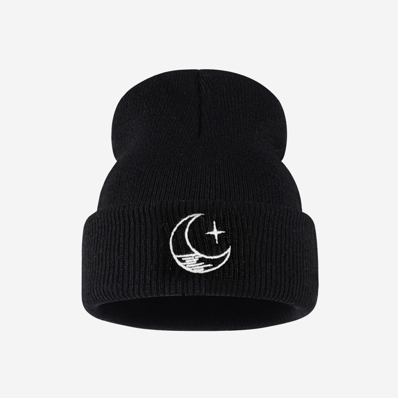 Knitted Hat for 1–3-Year-Olds: - Knit Beanie Hat Warm 评论和价格