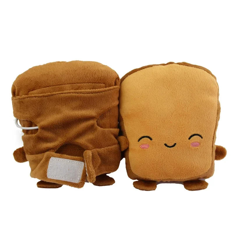1 Pair Heating Warm Face Warme - Hand Warmer Electric 评论和价格
