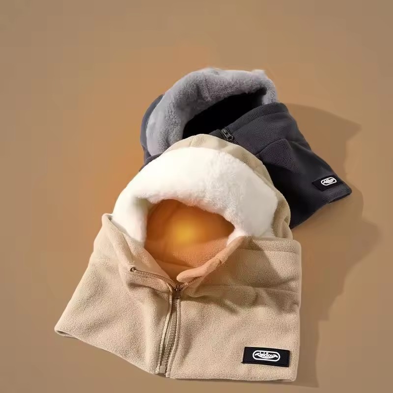 Winter Warm Balaclava Hat Inte - Balaclava Ski Mask 评论和价格