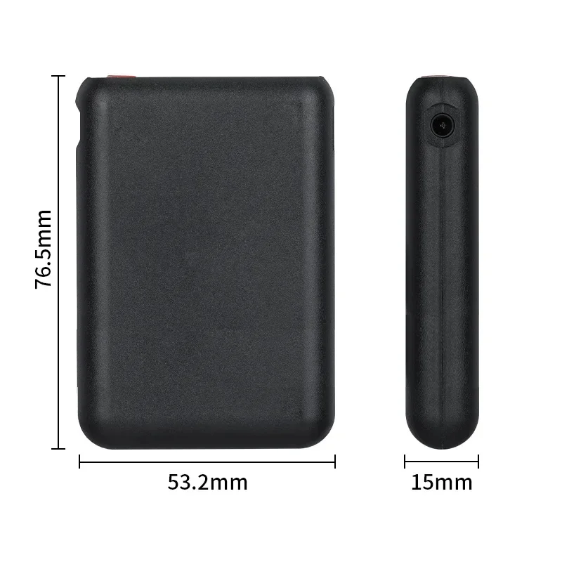 5V 5000mAh Heated Gloves Batte - Heated Vest Battery 评论和价格