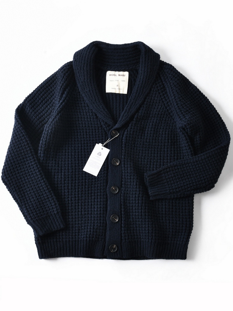 Eu Vintage 100% Wool Chunky Kn - Wool Scarf Men 评论和价格