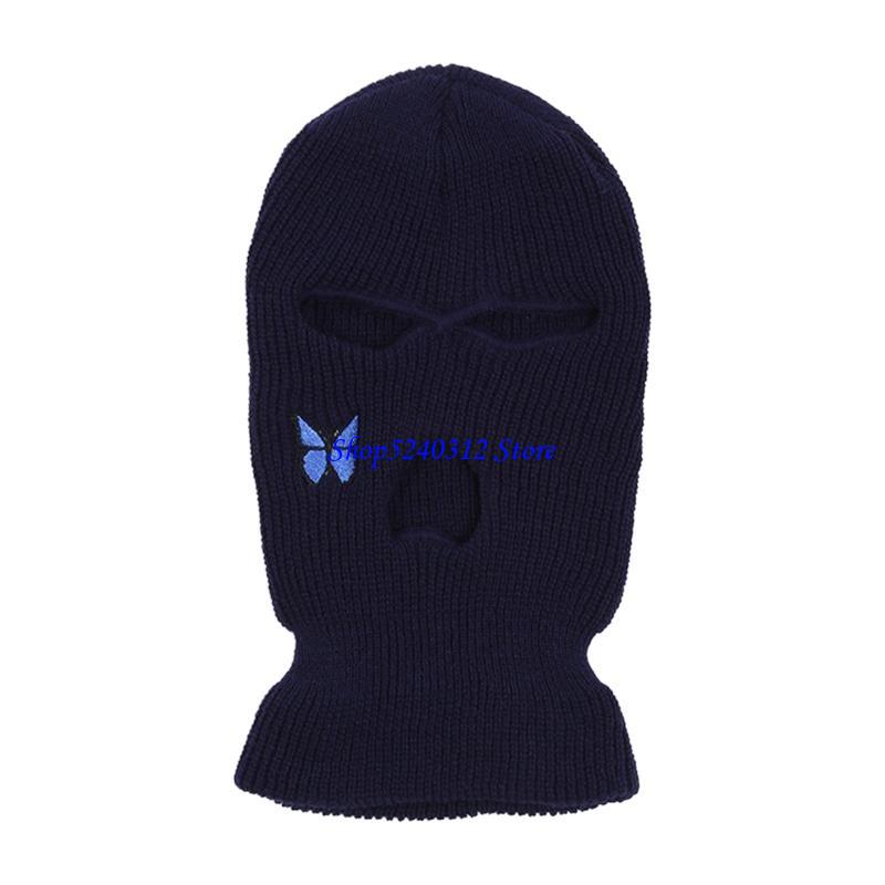 634C Ski Knitted Warm Full Fac - Balaclava Ski Mask 评论和价格
