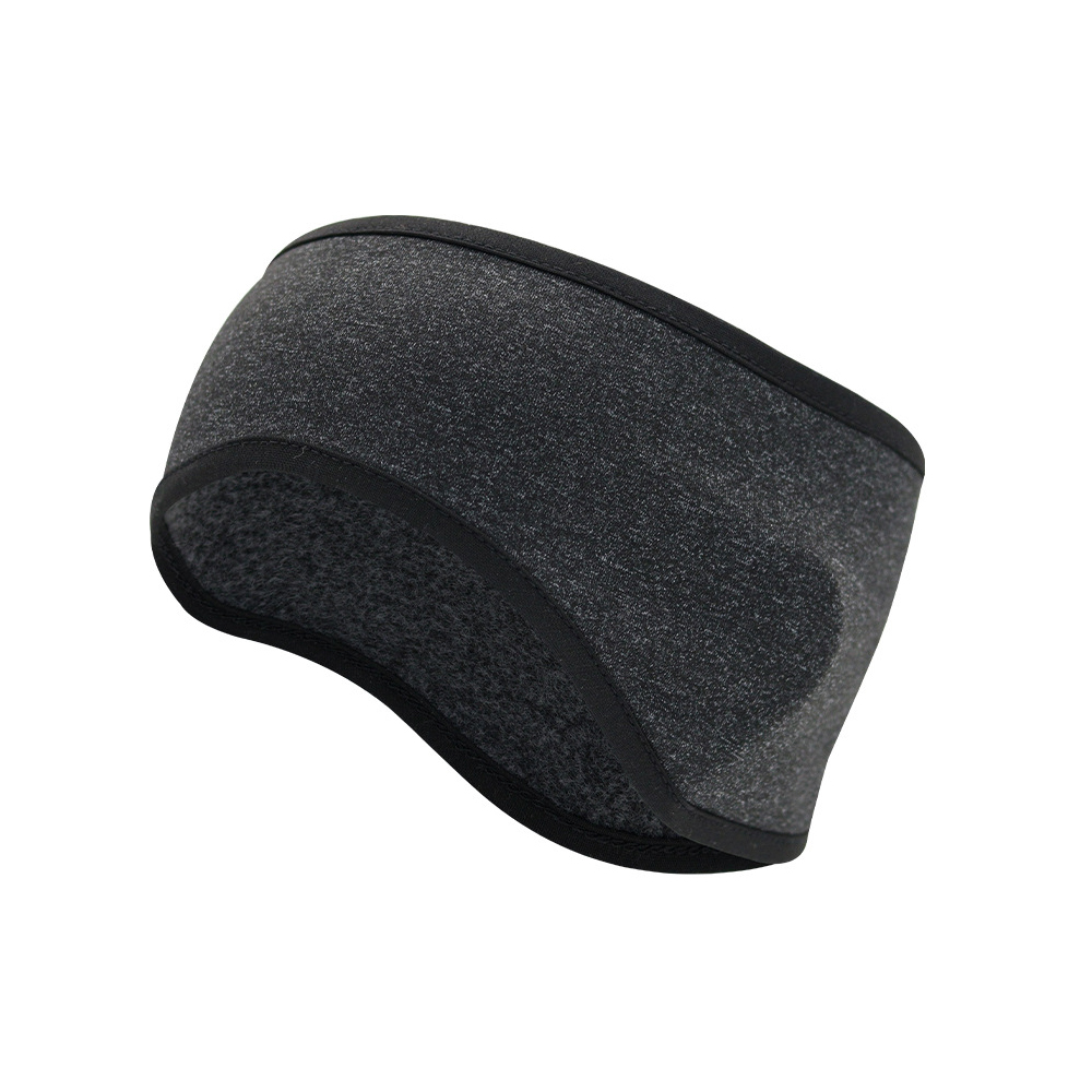 Winter Cycling Ear Warmer Men  - Fleece Ear Warmer Band 评论和价格