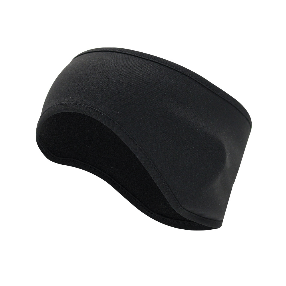 Winter Cycling Ear Warmer Men  - Fleece Ear Warmer Band 评论和价格