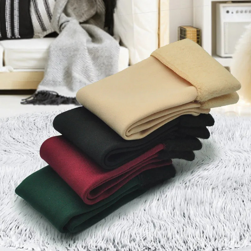 1/2/3 Pairs Men Women Winter T - Thermal Sock Wool 评论和价格