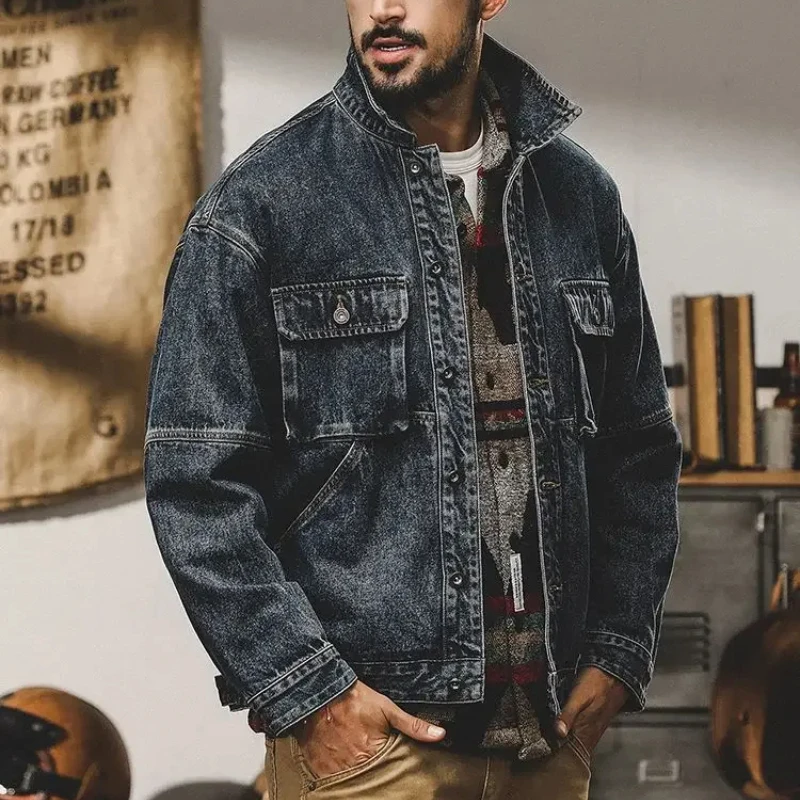 Winter 2025 Loose Cowboy Coat  - Down Jacket Packable 评论和价格
