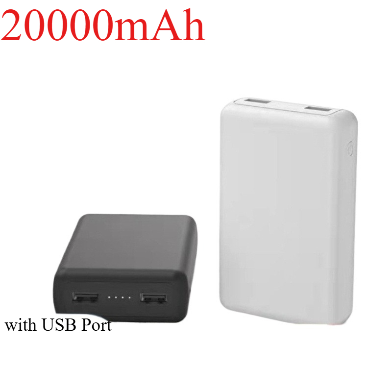 Brand New 50000mAh 20000mAh Po - Heated Vest Battery 评论和价格