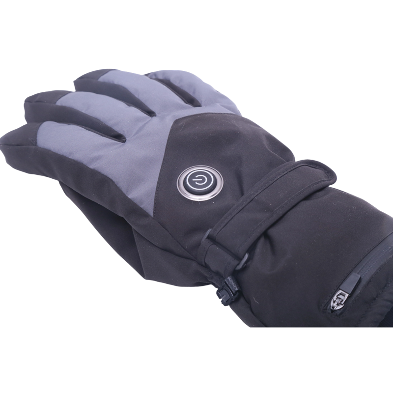 Snowboard Touchscreen Heat Win - Touch Screen Gloves 评论和价格