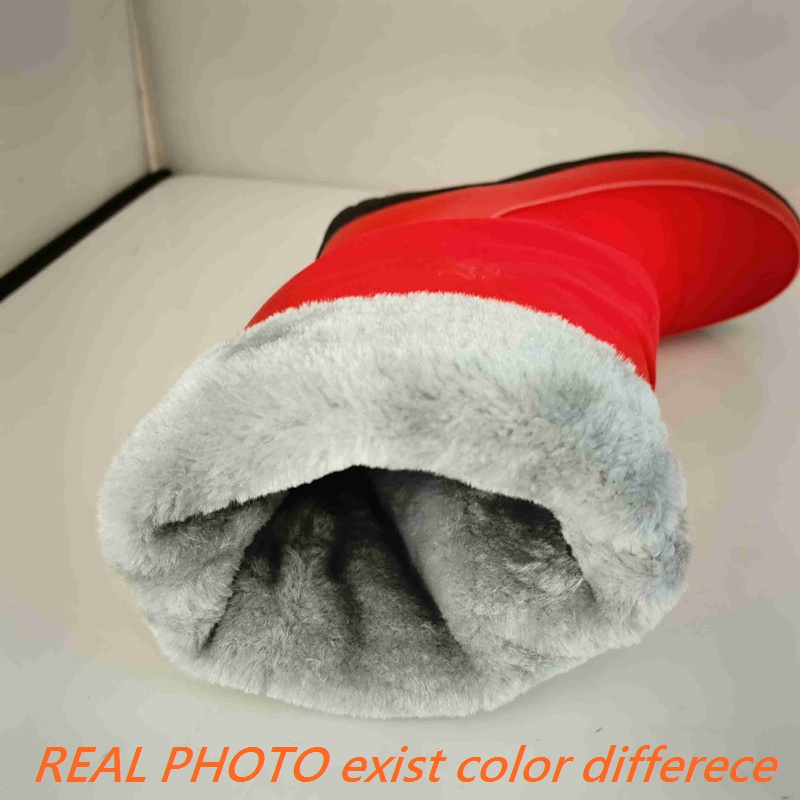 REAVE CAT Women Snow Boots Wat - Waterproof Winter Boot 评论和价格