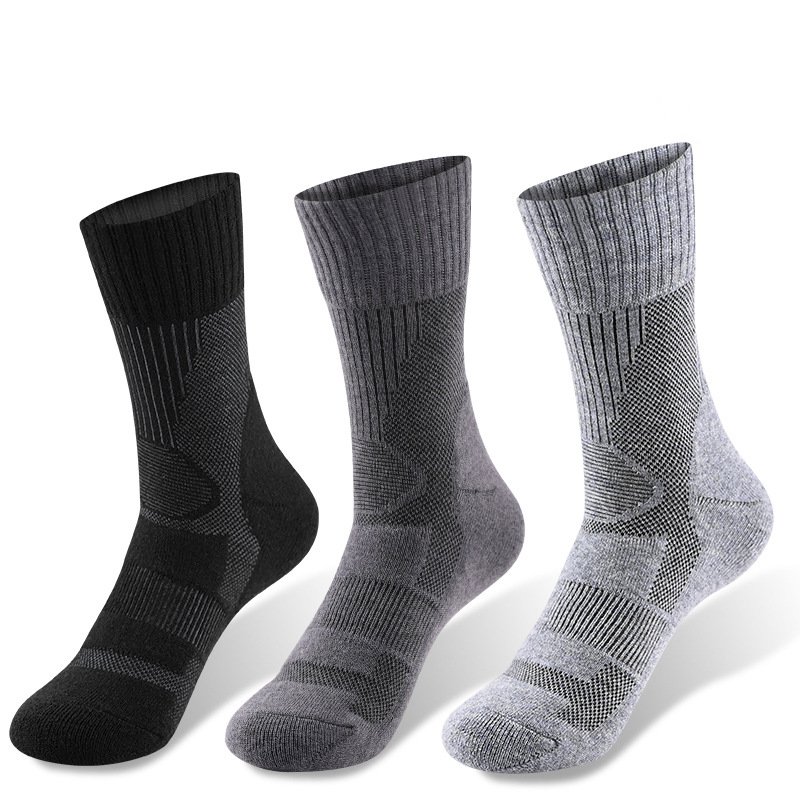 1 Pair Merino Wool Sock Winter - Thermal Sock Wool 评论和价格