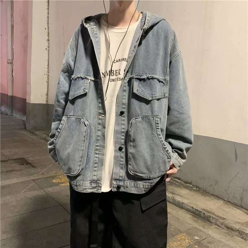 Men Solid Clothing Spring Autu - Down Jacket Packable 评论和价格