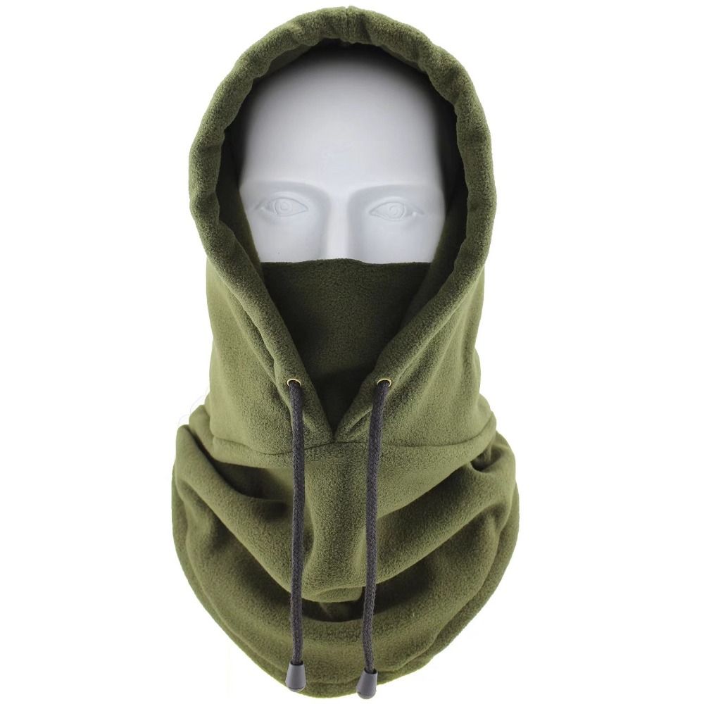 Fashion Polar Fleece Balaclava - Balaclava Ski Mask 评论和价格