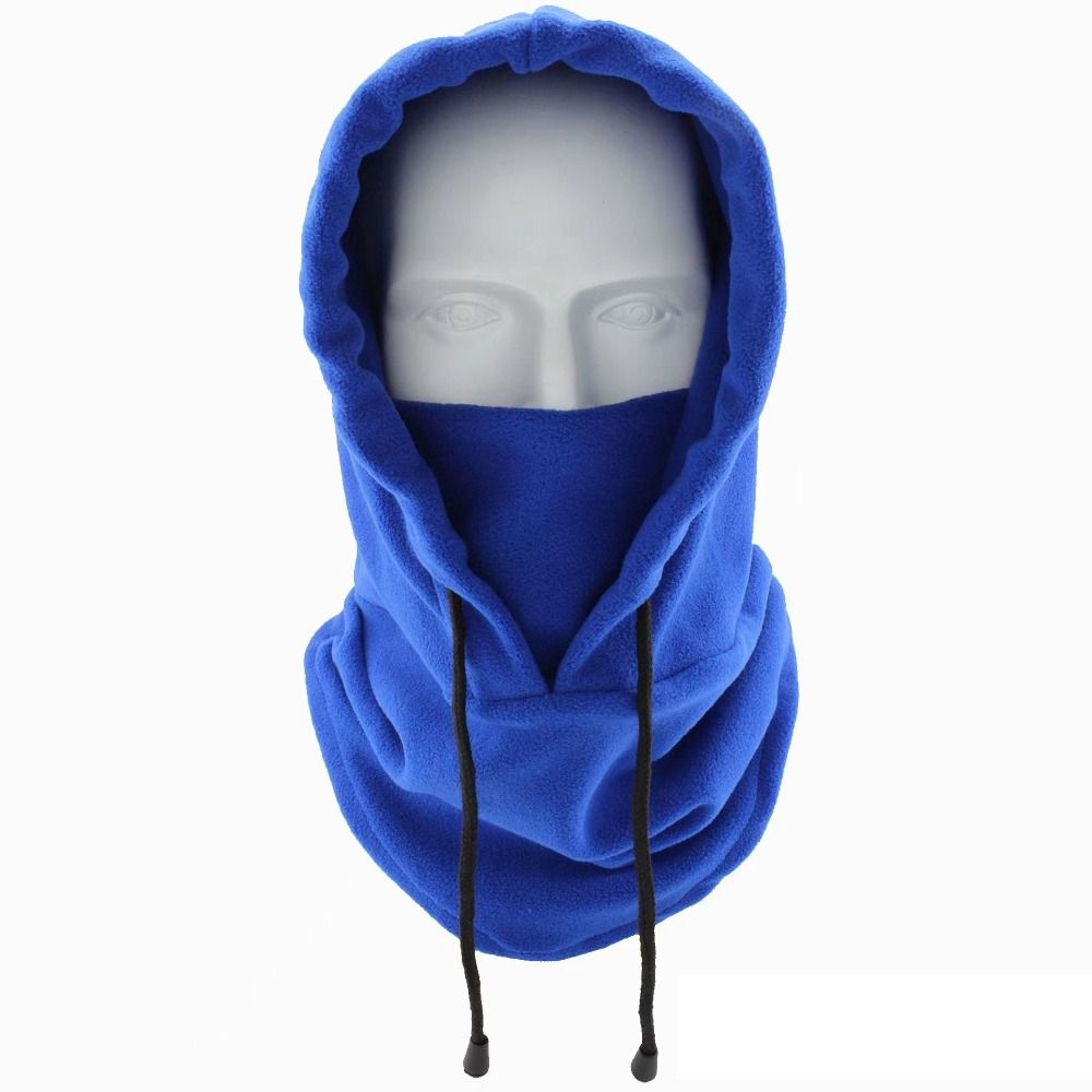 Fashion Polar Fleece Balaclava - Balaclava Ski Mask 评论和价格