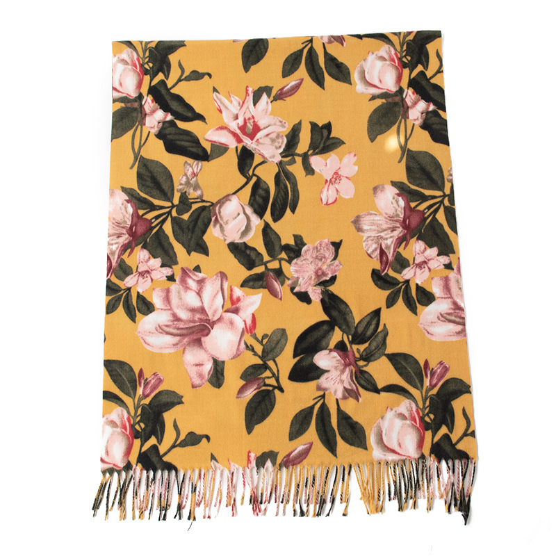 Luxury Scarf Cashmere Pashmina - Cashmere Pashmina Wrap 评论和价格