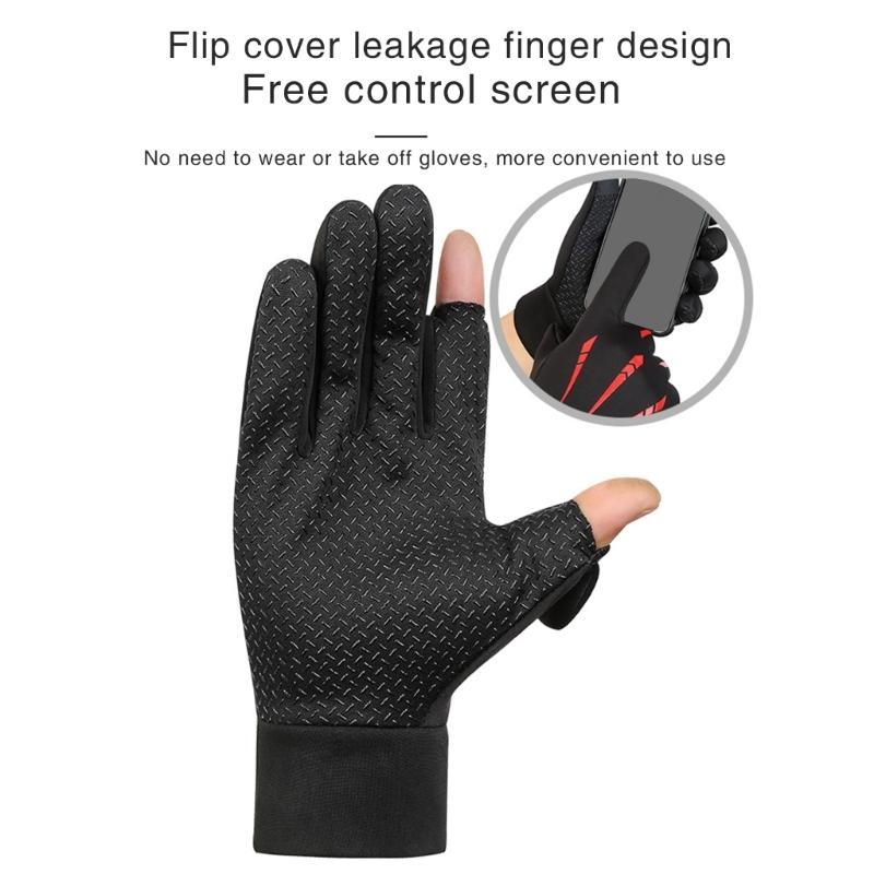 Adults Winter Gloves Snow Wate - Snow Glove Insulated 评论和价格