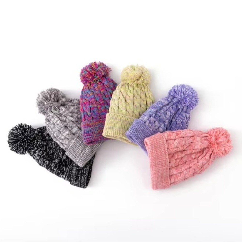 2Pcs/Set Fashion Winter Childr - Touch Screen Gloves 评论和价格