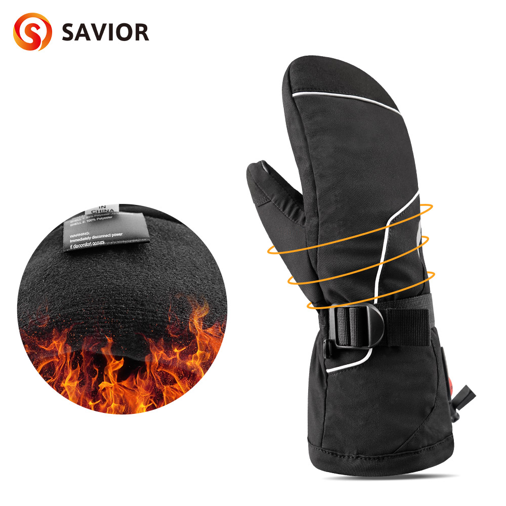 Winter Gloves 3M Cotton Heatin - Hand Warmer Electric 评论和价格