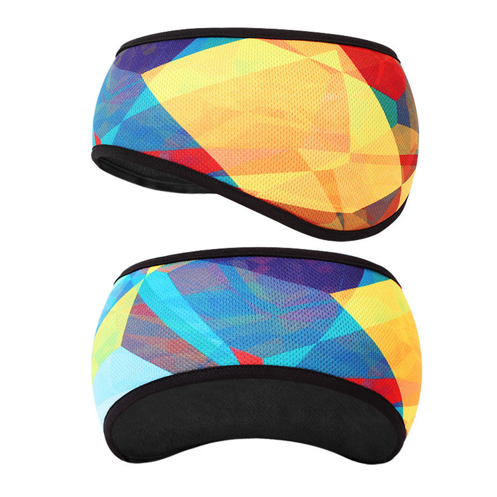 Outdoor Warm Fleece Ear Strap  - Fleece Ear Warmer Band 评论和价格