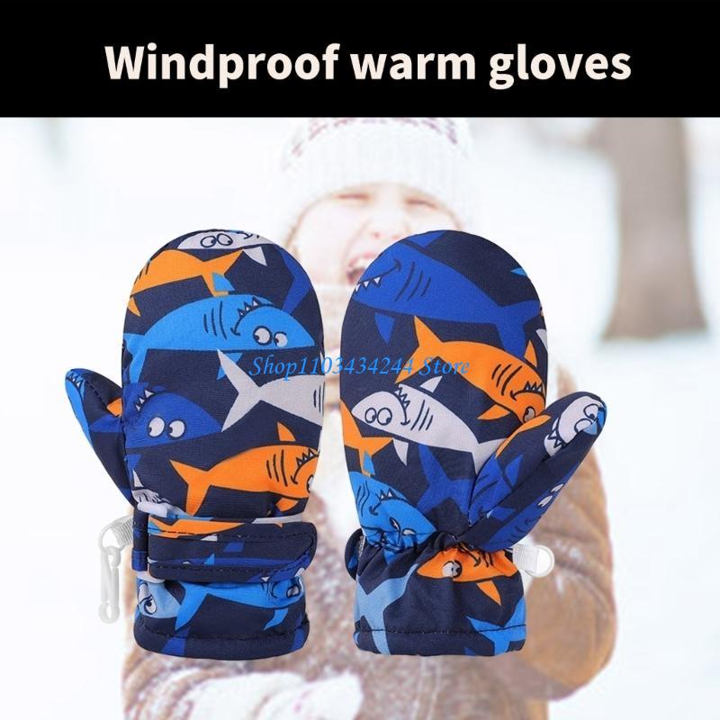Insulated Children Snow Gloves - Snow Glove Insulated 评论和价格