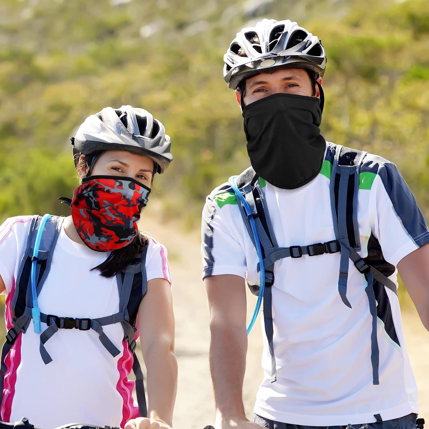 Balaclava For Women Cycling Ca - Balaclava Ski Mask 评论和价格