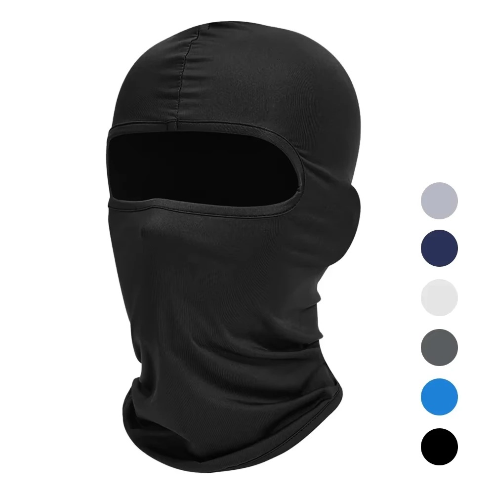 Balaclava Full Face Mask Hikin - Balaclava Ski Mask 评论和价格