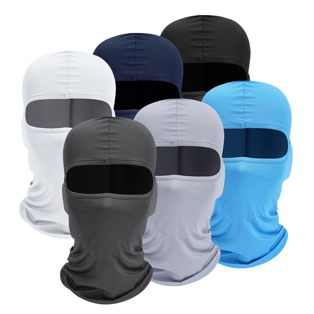 Balaclava Full Face Mask Hikin - Balaclava Ski Mask 评论和价格