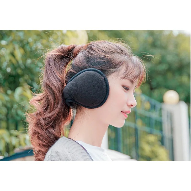 Winter Unisex Large Foldable P - Earmuffs Foldable 评论和价格
