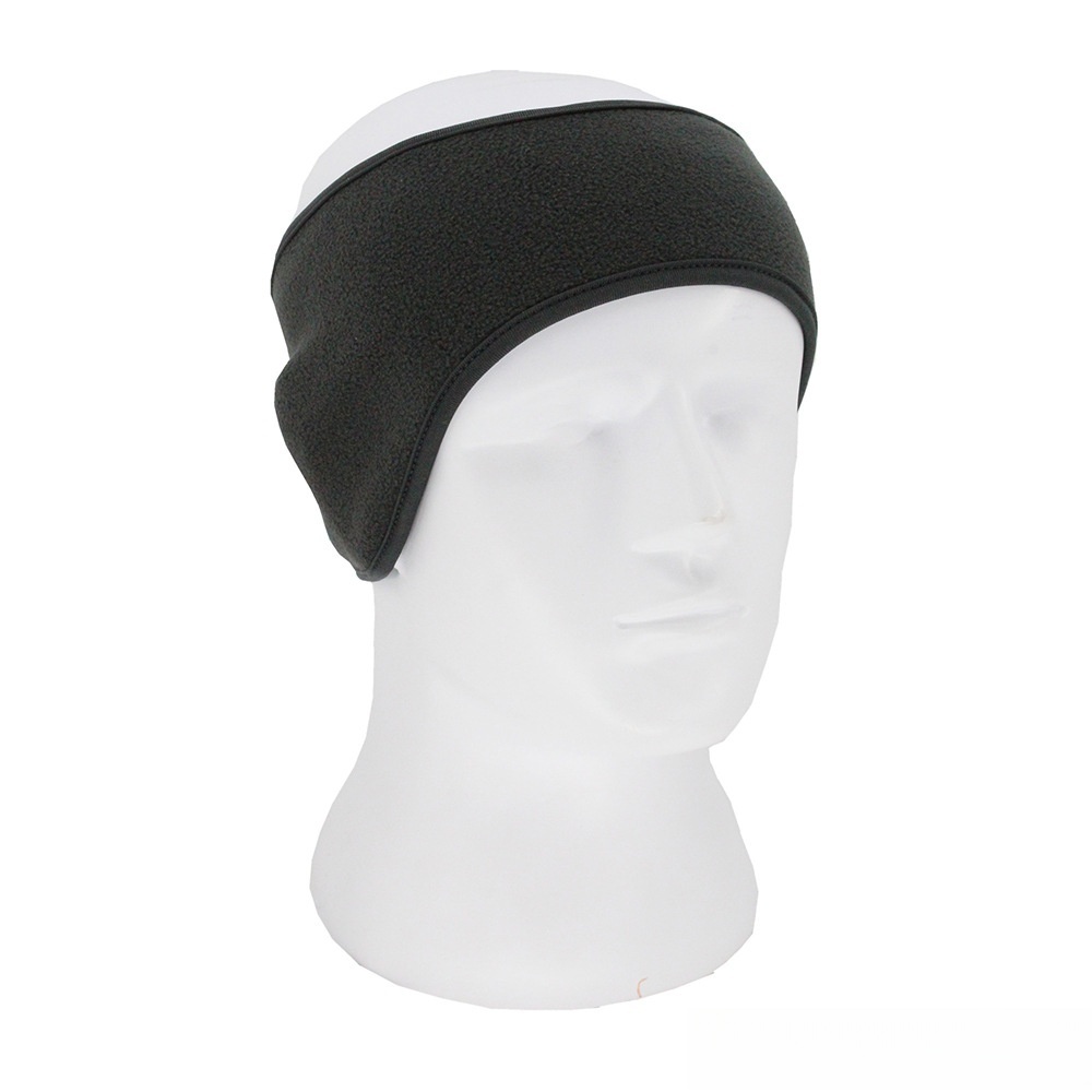 1Pc Fleece Ear Warmer Muff Uni - Winter Headband Fleece 评论和价格