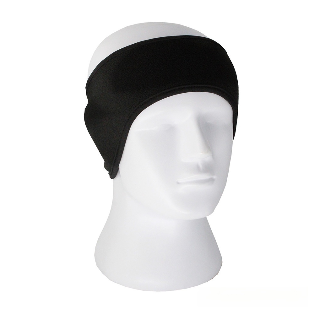 1Pc Fleece Ear Warmer Muff Uni - Winter Headband Fleece 评论和价格