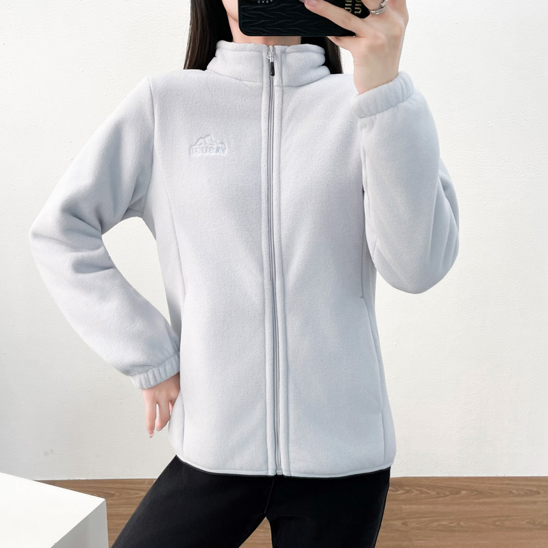 Fleece Sweatshirt No Hat Women - Sherpa Hoodie Fleece 评论和价格
