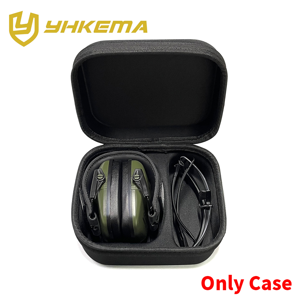 Case Compatible with Tactical  - Earmuffs Foldable 评论和价格