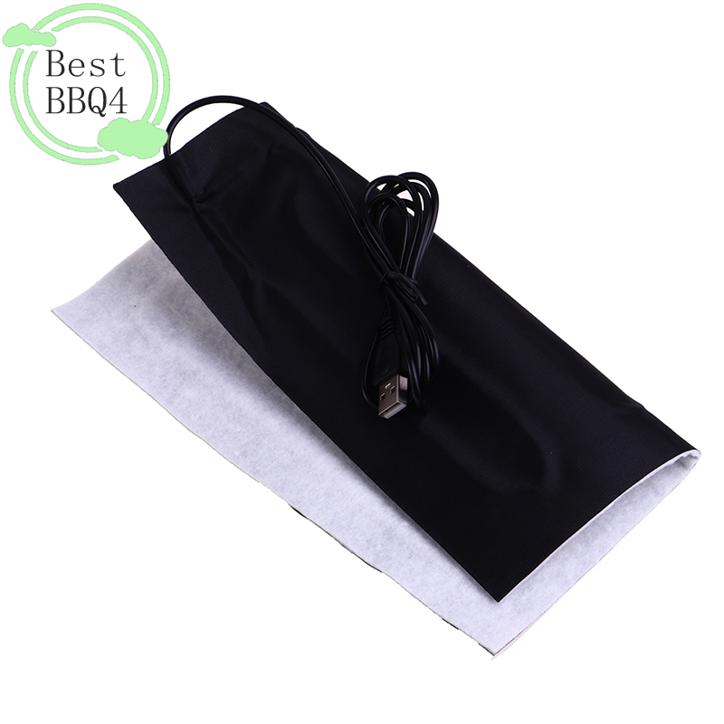 (BBQ4)USB 22x22cm 5V Pet Warme - Hand Warmer Electric 评论和价格