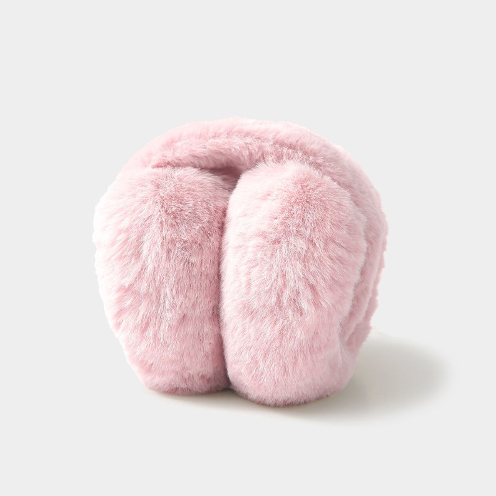 Outdoor Winter Warm Earmuffs C - Earmuffs Foldable 评论和价格