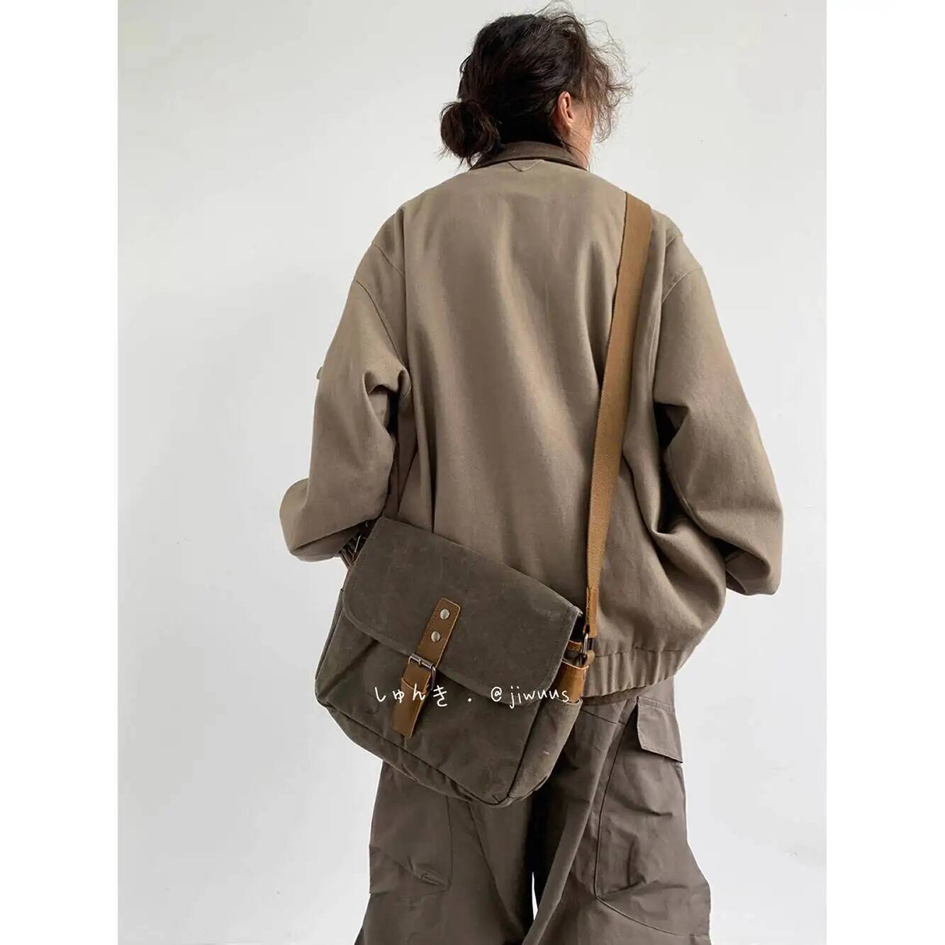 Man Jacket Spring Autumn Loose - Down Jacket Packable 评论和价格