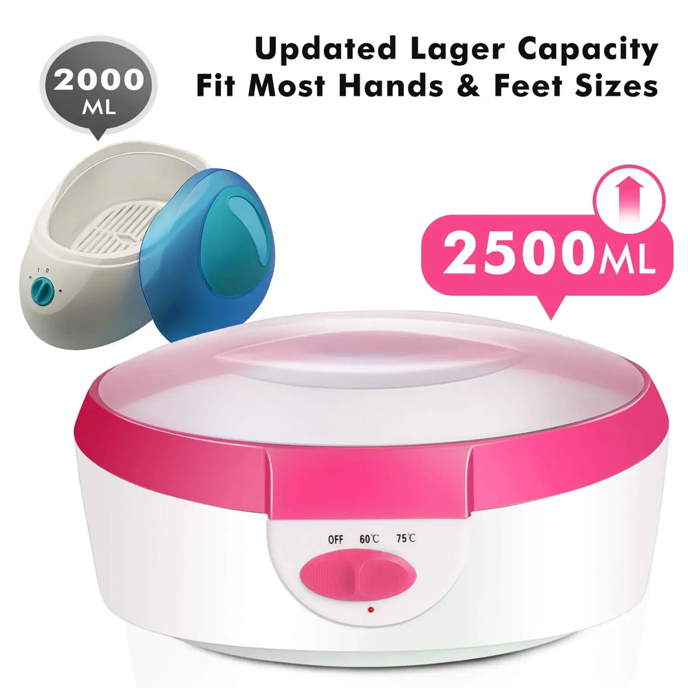 Paraffin Wax Machine for Hand  - Hand Warmer Electric 评论和价格