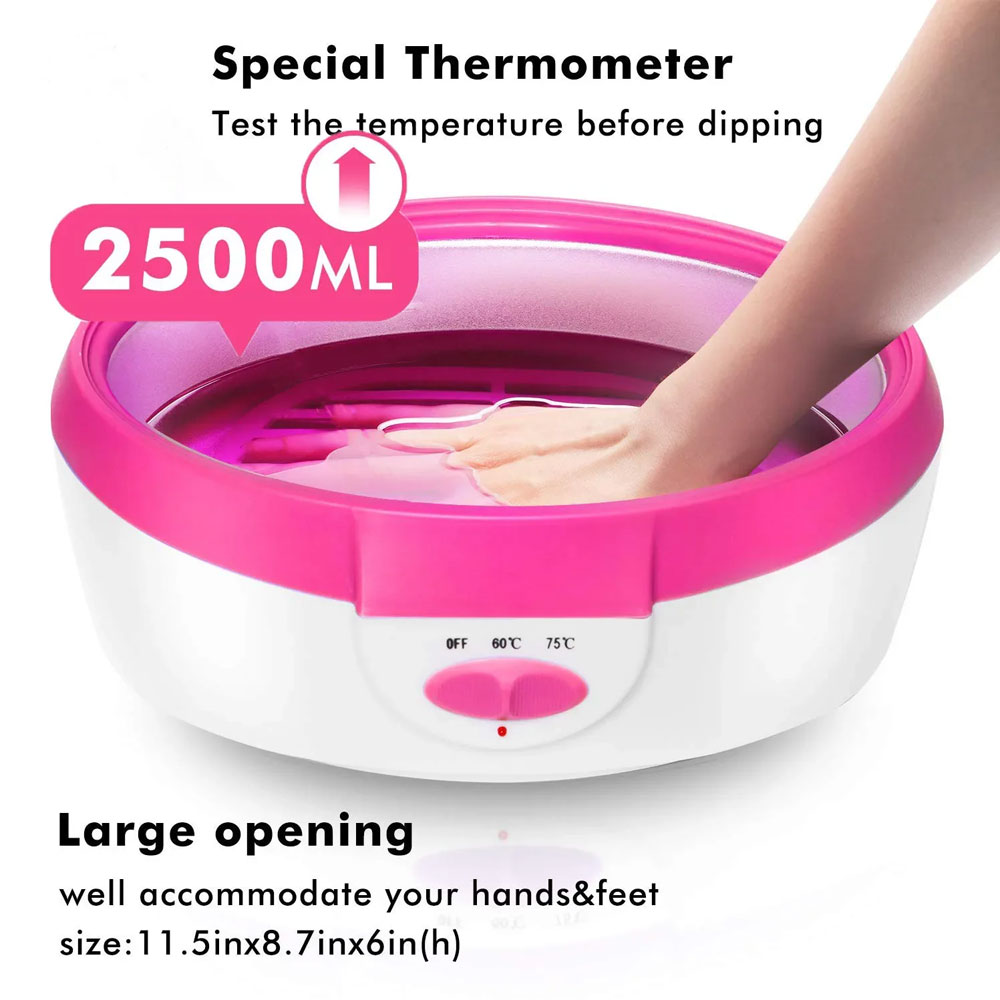 Paraffin Wax Machine for Hand  - Hand Warmer Electric 评论和价格