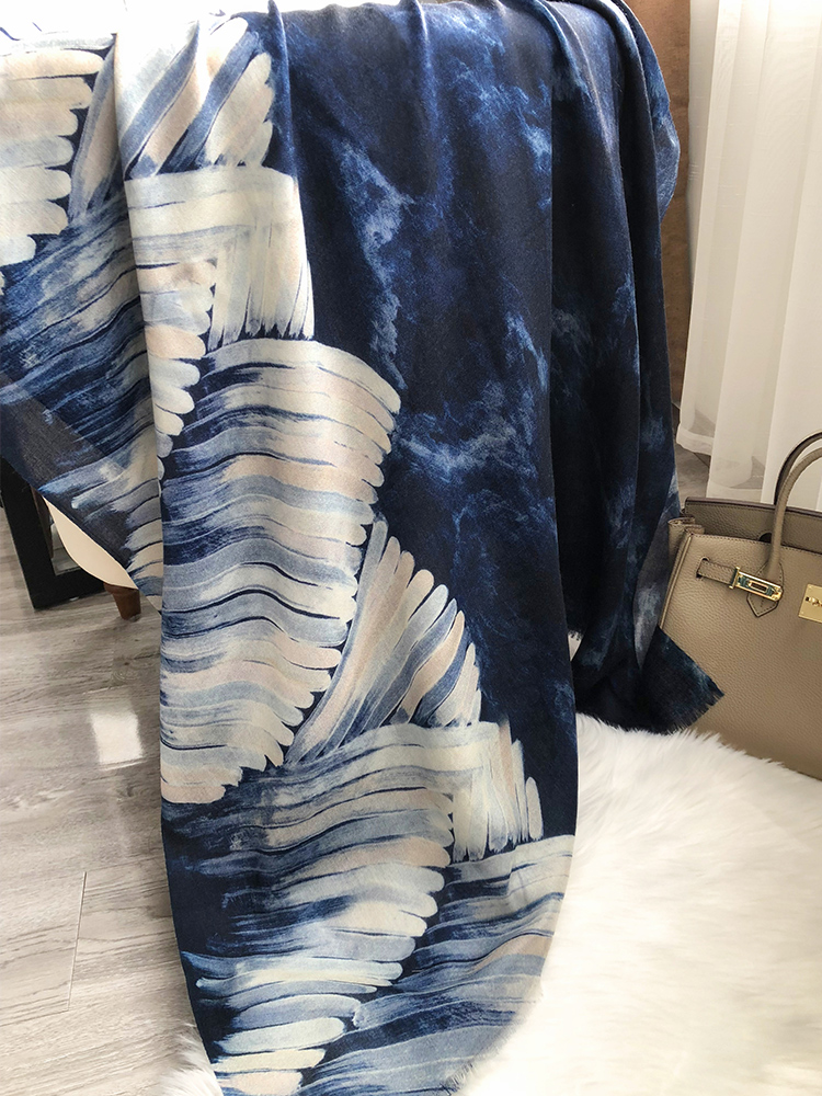 Pashmina Shawls for Women 200  - Cashmere Pashmina Wrap 评论和价格