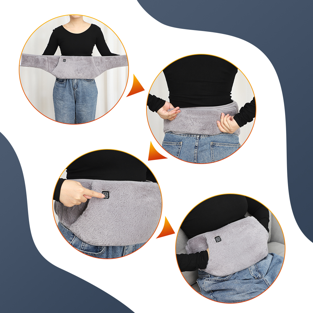 Electric Heating Period Pad Wa - Hand Warmer Electric 评论和价格
