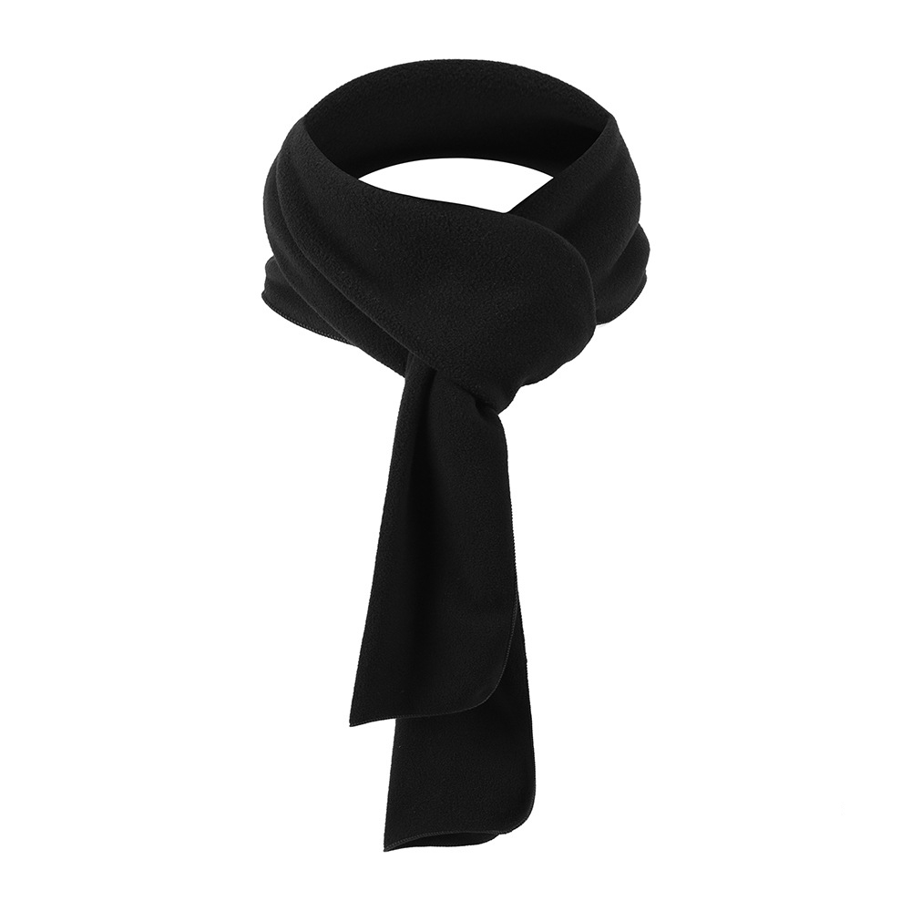 Autumn Winter Scarves for Men  - Neck Gaiter Fleece 评论和价格