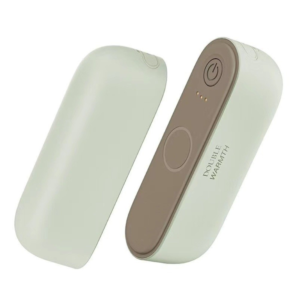 2 in 1 Dual-Palm Hand Warmers  - Hand Warmer Electric 评论和价格