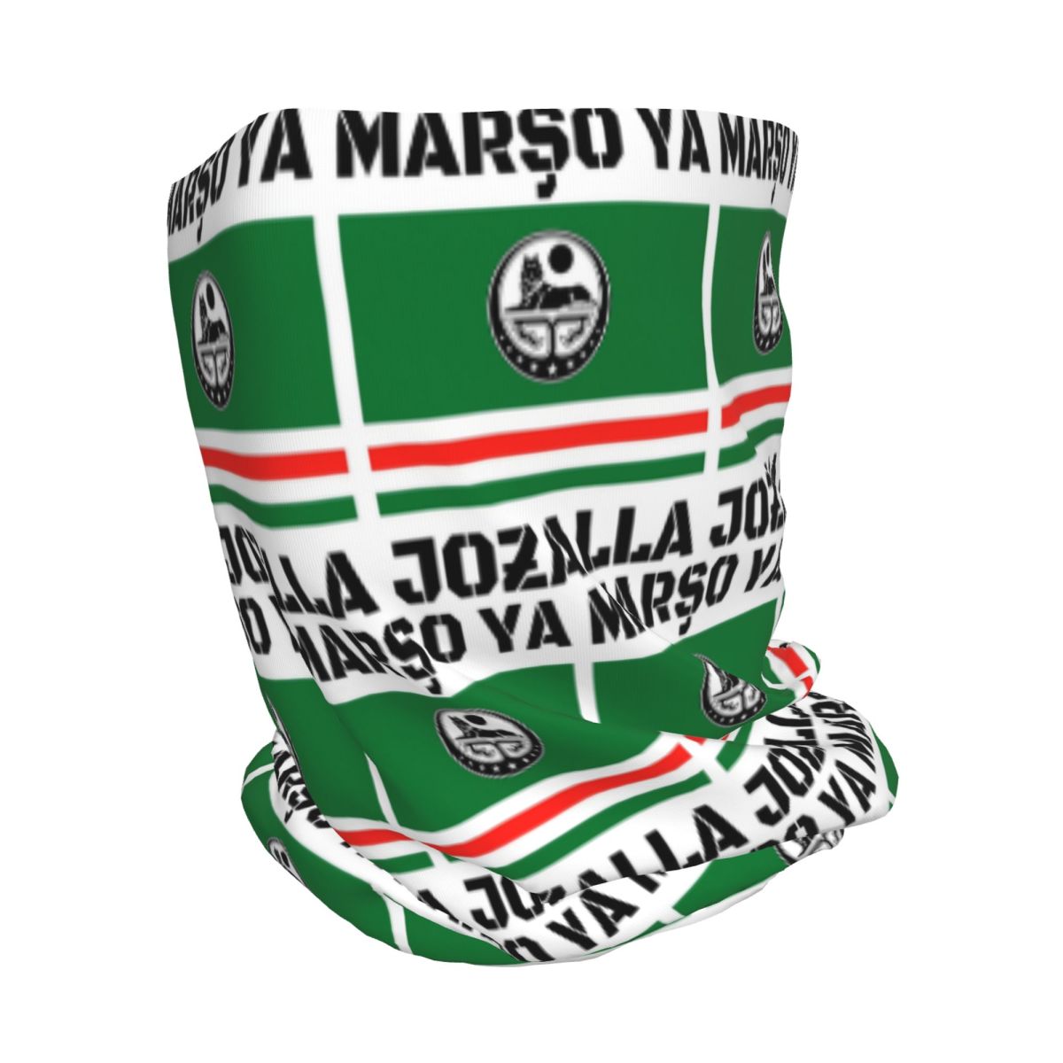 Marso Ya Jozalla Ichkeria Flag - Knit Beanie Hat Warm 评论和价格