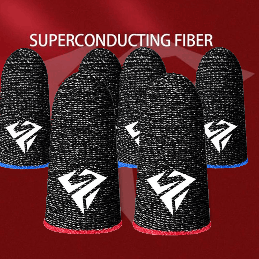 2/20PCS Gaming Fingertips Glov - Touch Screen Gloves 评论和价格