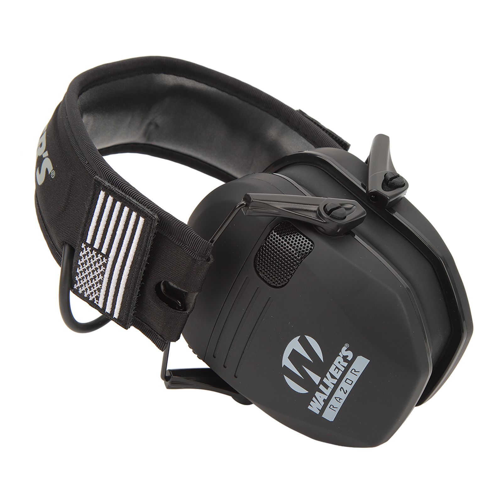 Outdoor Tactical Passive Shoot - Earmuffs Foldable 评论和价格