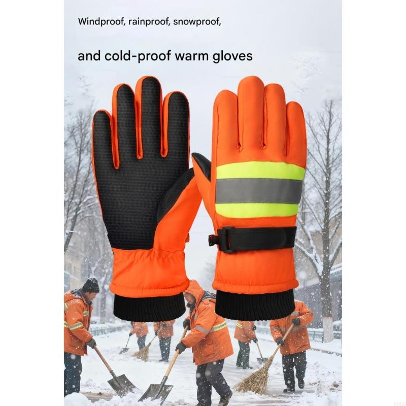 All Weather Protective Insulat - Snow Glove Insulated 评论和价格