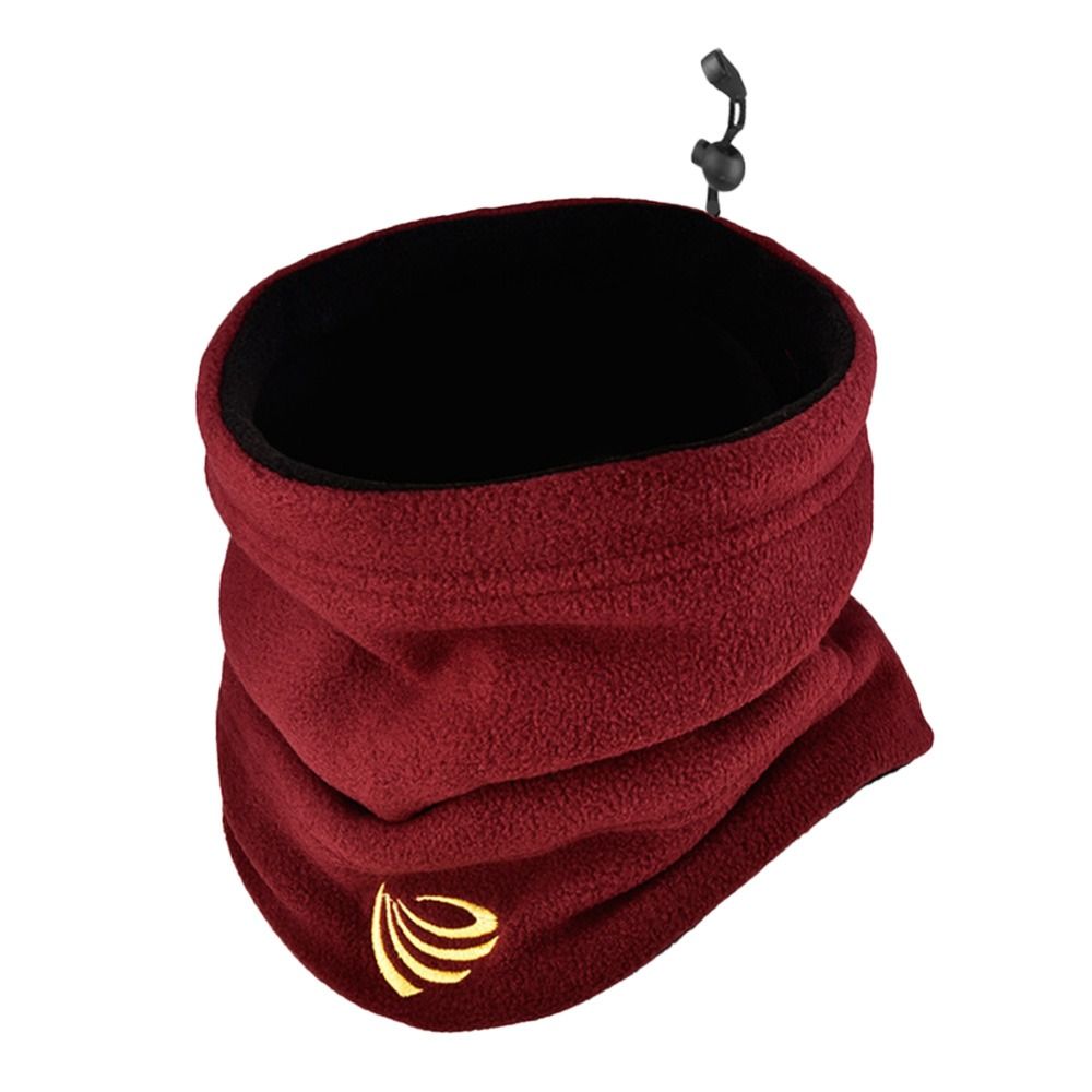 Outdoor Camping Snowboard Flee - Neck Gaiter Fleece 评论和价格