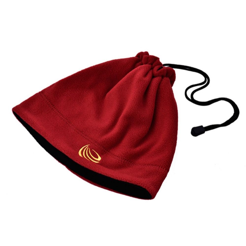 Outdoor Camping Snowboard Flee - Neck Gaiter Fleece 评论和价格