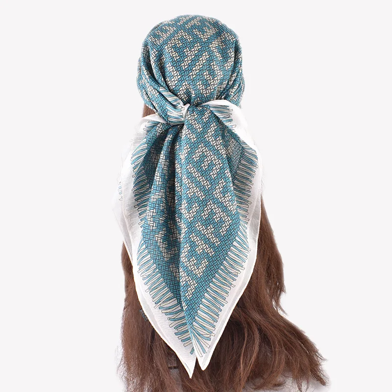 Fashionable and Versatile New  - Shawl Wrap Winter 评论和价格