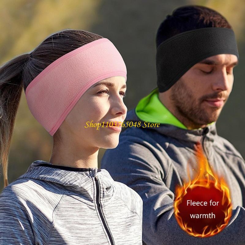 R53E Winter Ear Warmer Fleece  - Winter Headband Fleece 评论和价格
